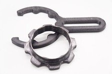 Adattatore sgancio rapido