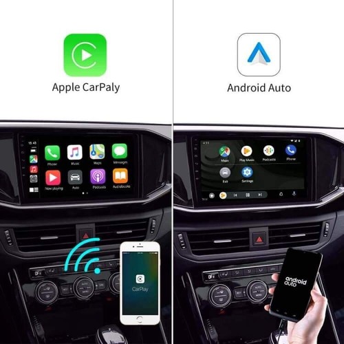 Carplay box android - ai,