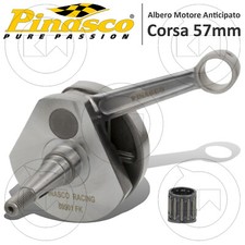 25080901 PINASCO ALBERO MOTORE