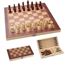 Gioco scacchi compresi - gioco,