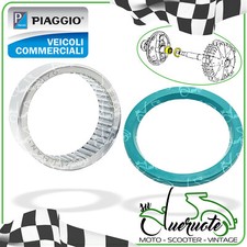 KIT REVISIONE TAMBURO MOZZO