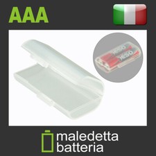 Custodia contenitore con - contenitore,