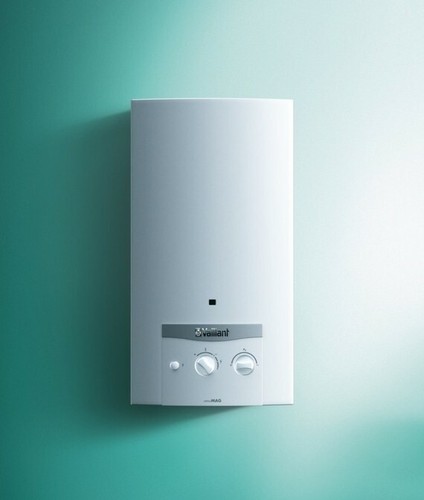 Scaldabagno gas vaillant - scaldabagno,