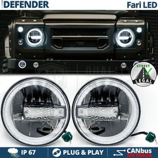 FARI Full LED Per LAND ROVER