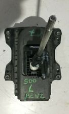 LEVA CAMBIO MARCE FIAT 500L (2017) 1.4 BENZINA 