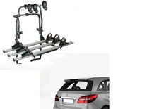 PORTABICI POSTERIORE STAND UP