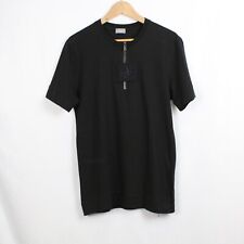 T-shirt Dior nera taglia S da uomo