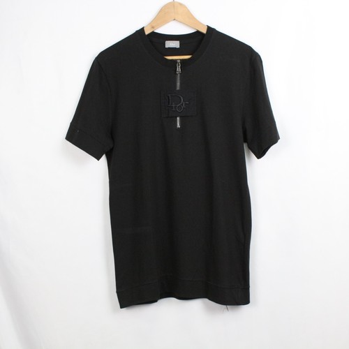 Shirt dior nera taglia - nera, da