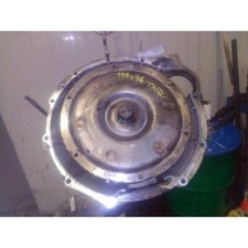 CAMBIO AUTOMATICO ISUZU