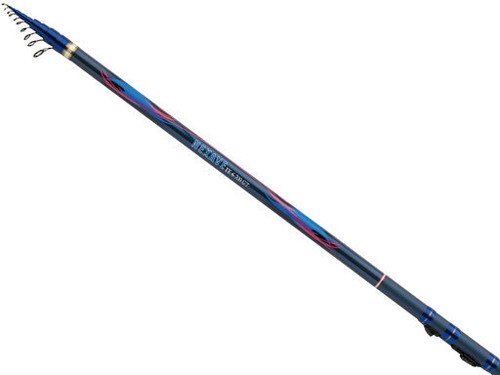 Canna shimano bolognese nexave - bolognese,