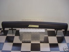 PARAURTI POSTERIORE VW GOLF I