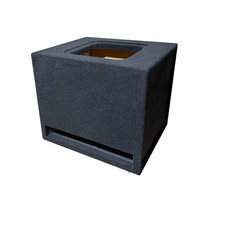 Alloggiamento subwoofer - , 18"
