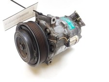24411249 COMPRESSORE ARIA CONDIZIONATA OPEL VECTRA (C) 2.0 DTI 16V MAN 5M 125CV 