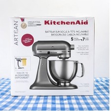 KitchenAid 5 Quart Artisan