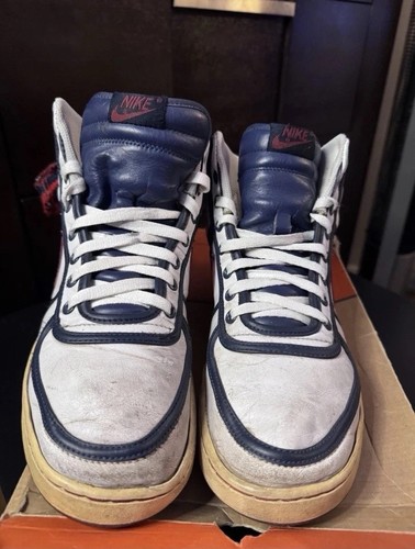 Taglia nike vandal high - vandal,