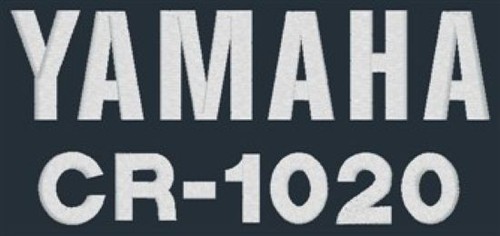 Coperchio antipolvere yamaha - coperchio,