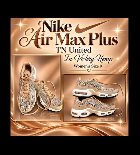 Nike air max - max, united