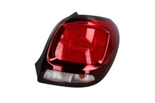 Fanale posteriore destro per