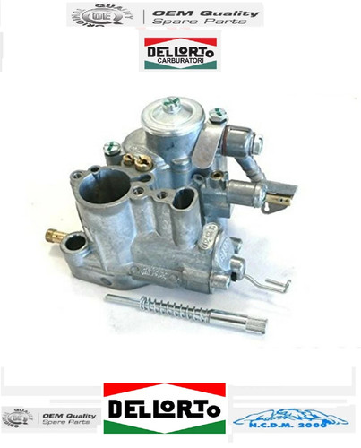 Carburatore dell orto 20 - dell'orto, si
