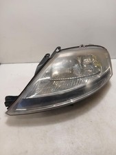 620885 faro anteriore sinistro per CITROEN C3 1A SERIE (02/02-12/05) 2002 Usato