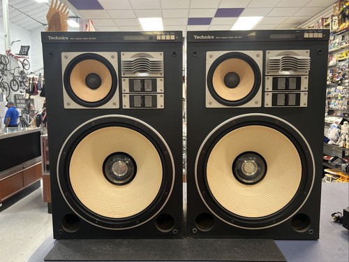 Technics g910 set 2 - technics,