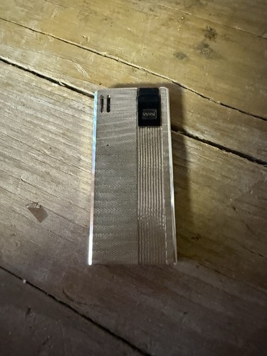 Accendino vintage win - accendino,