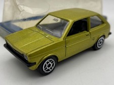 Solido Ford Fiesta 1979
