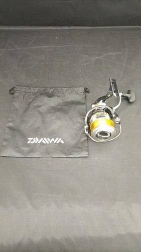 Mulinello spinning daiwa - da,