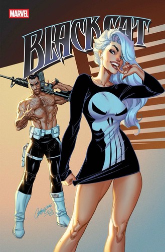 Black cat variante - variante, j