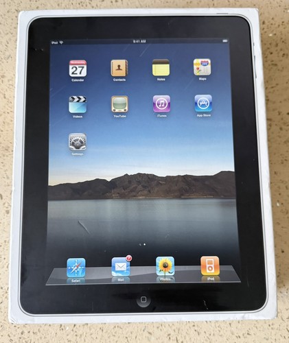 Apple ipad gen 32 gb - 32,