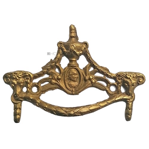 Magnifica mobile bronzo - magnifica,