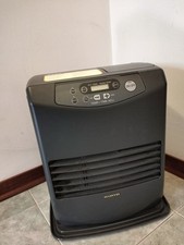 Stufa A Combustibile Liquido