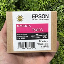 2014 Originale Epson Pro 3880