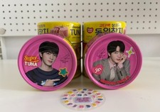Dongwon Tuna BTS Jin Edizione