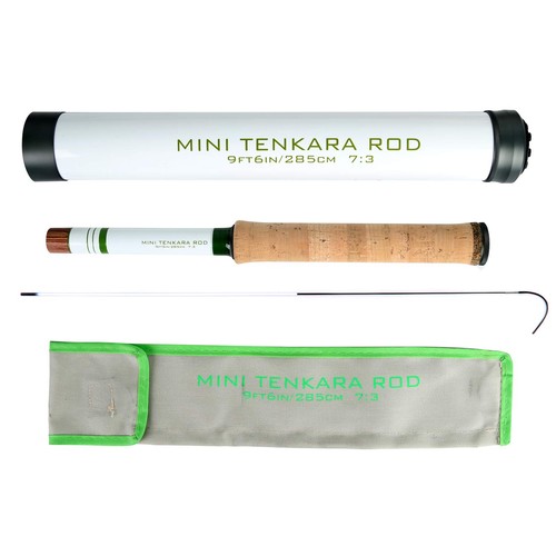 Maxcatch mini tenkara canna - mini,