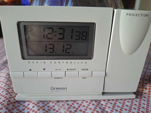 Oregon scientific rm339sp - scientific,