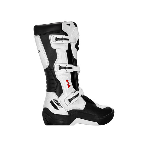 Leatt stivali motocross 5 - leatt,