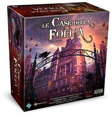 LE CASE DELLA FOLLIA seconda