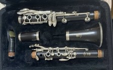 Yamaha YCL 450 Clarinetto Sib 18 chiavi