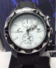 Orologio Uomo Chronotech
