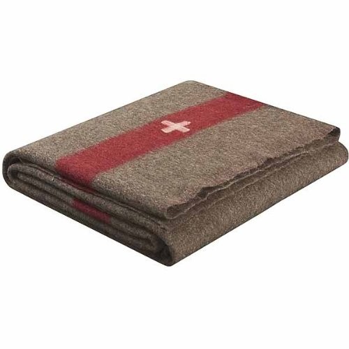 Coperta stile esercito - sl,