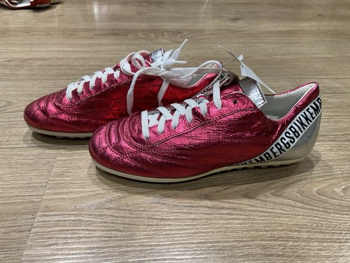 Sneakers dirk bikkembergs - dirk,