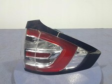 FORD GALAXY MK3 15- FANALE