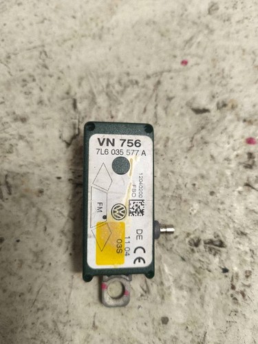 Amplificatore antenna antenna