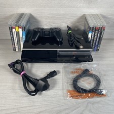Pacchetto console PS3