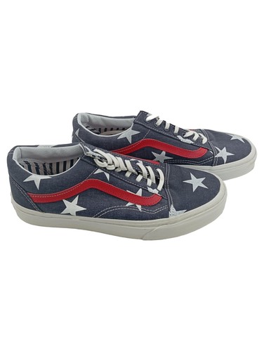 Vans old skool sneaker uomo - old,