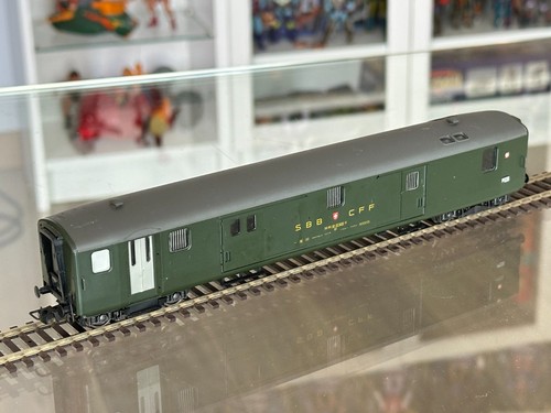 Treno trenino liliput l387904 - treno,