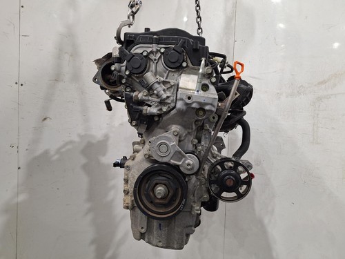 Motore completo honda civic - motore,