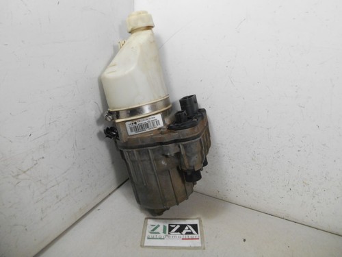 Pompa servosterzo elettrica - servosterzo,