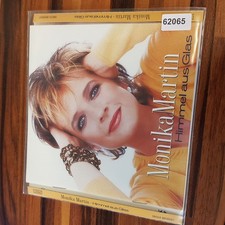 MONIKA MARTIN himmel aus glas